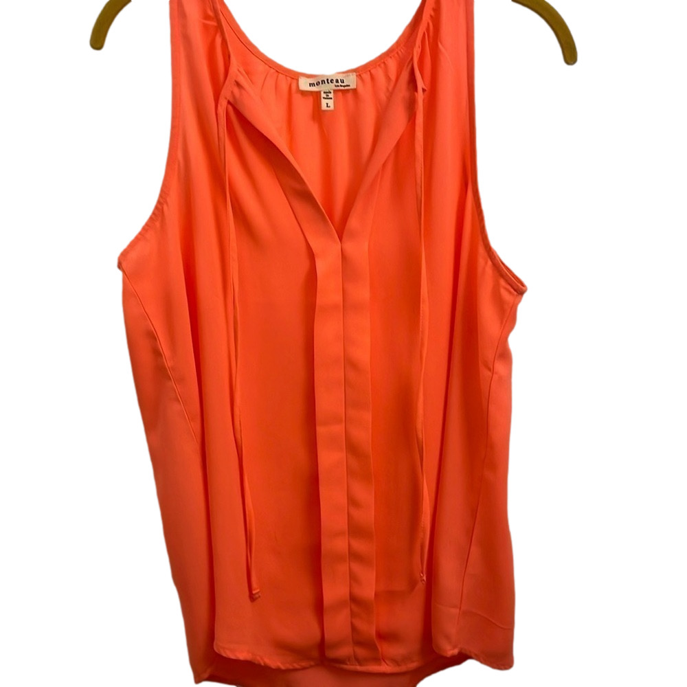 Monteau shirt